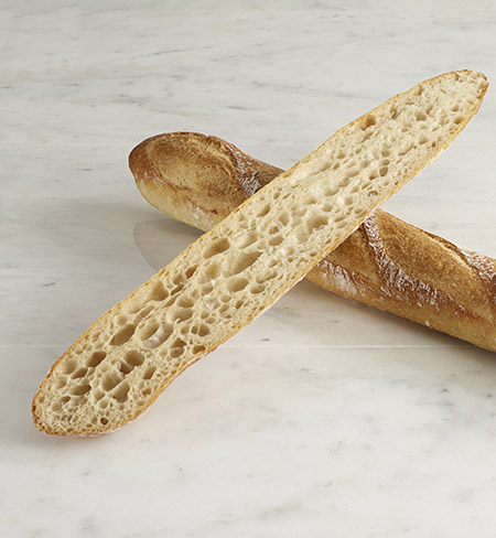 baguette recipe