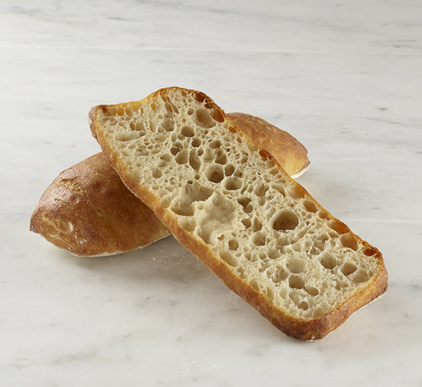 ciabatta recipe