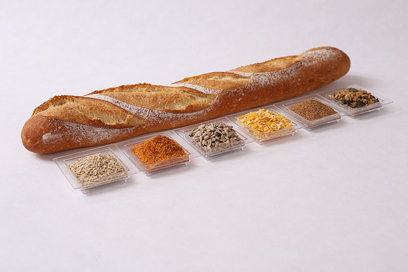 baguette formulation