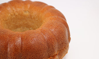 organic bundt cake recipe