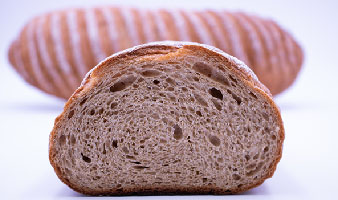 ancient multigrain bread