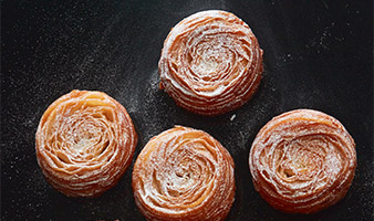 kouignaman recipe